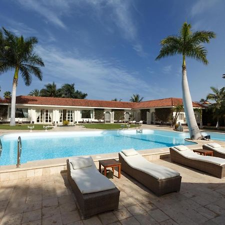 Sunset Luxe Retreat Villa Maspalomas  Exterior photo