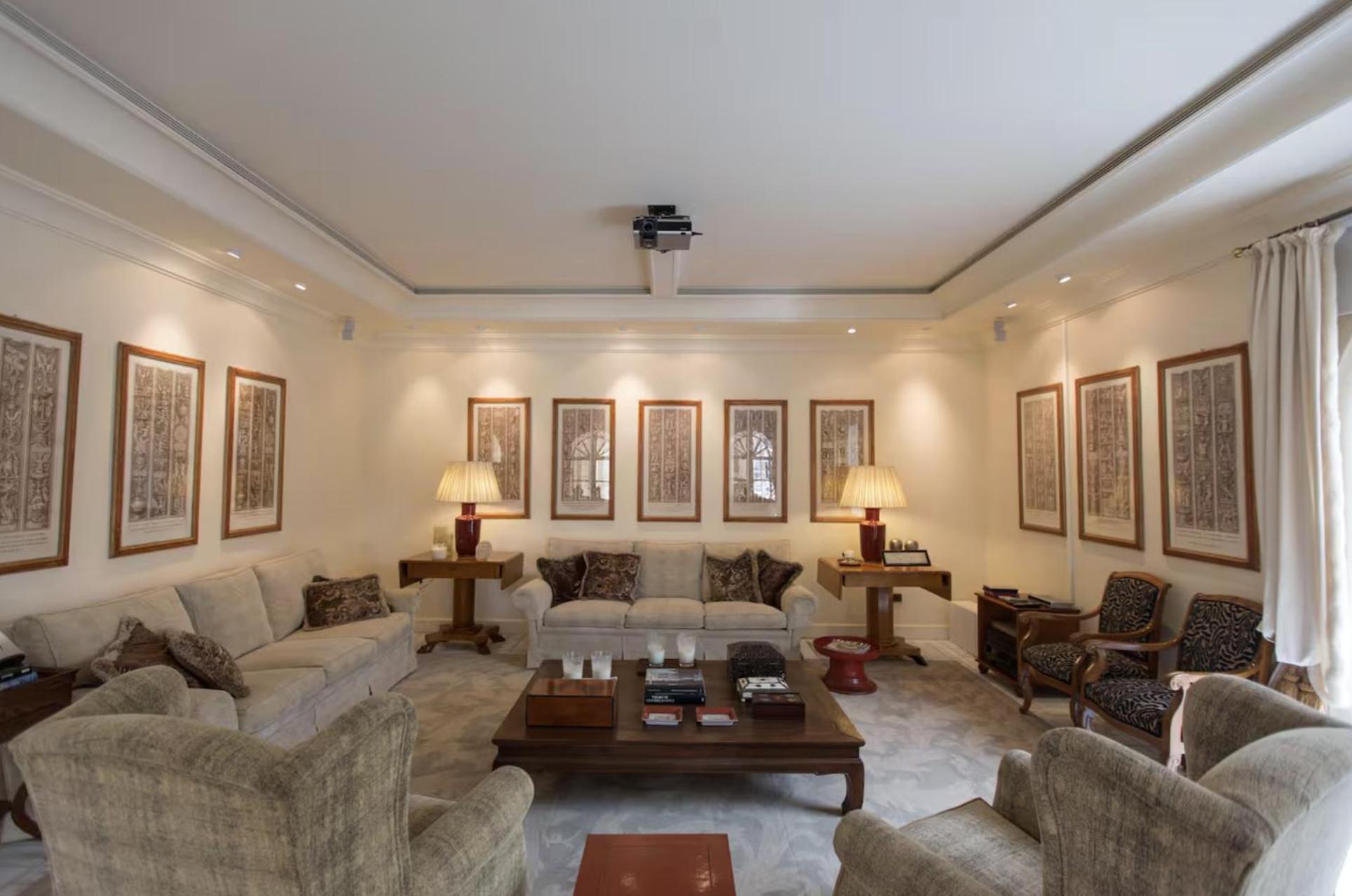 Sunset Luxe Retreat Villa Maspalomas  Exterior photo