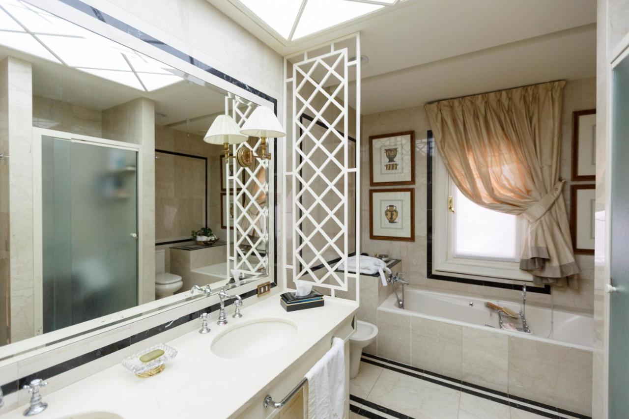 Sunset Luxe Retreat Villa Maspalomas  Exterior photo