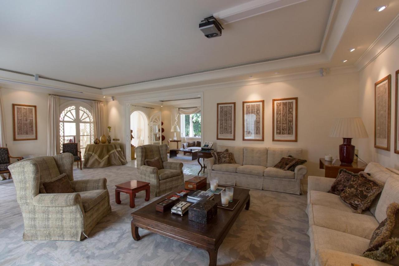 Sunset Luxe Retreat Villa Maspalomas  Exterior photo